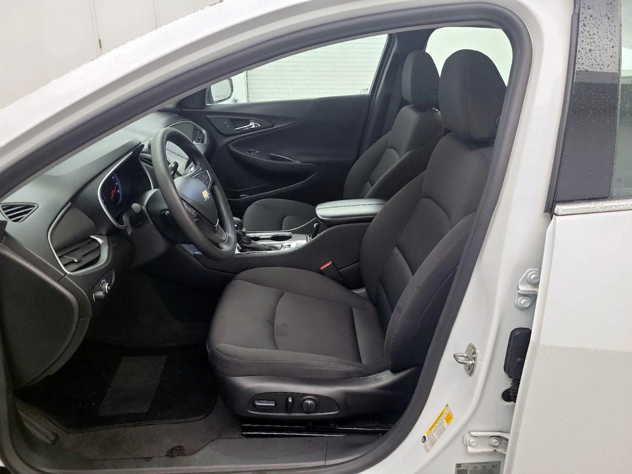 Chevrolet Malibu 1LT 2023