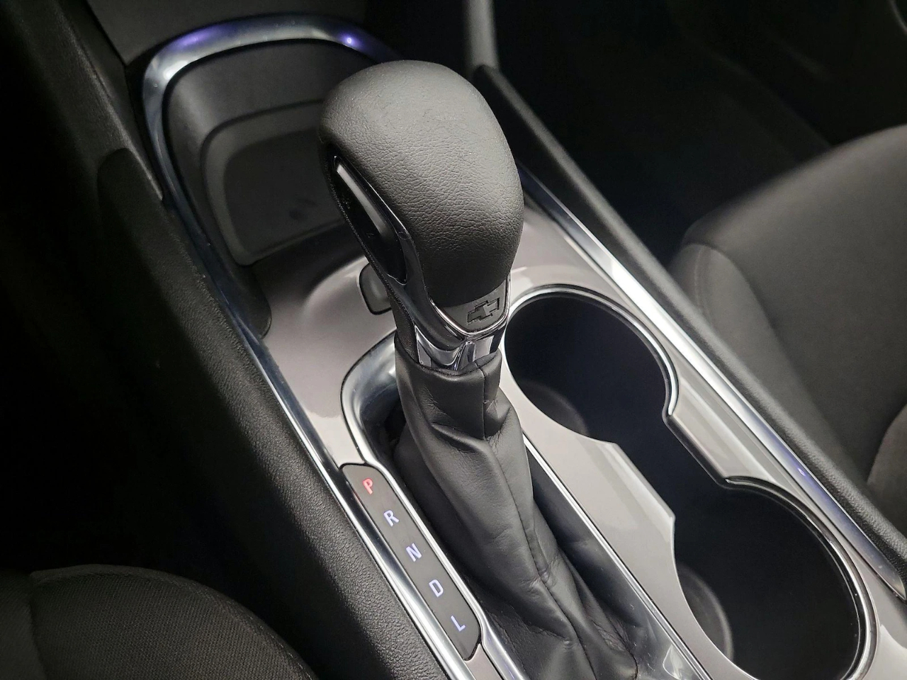 Chevrolet Malibu 1LT 2023