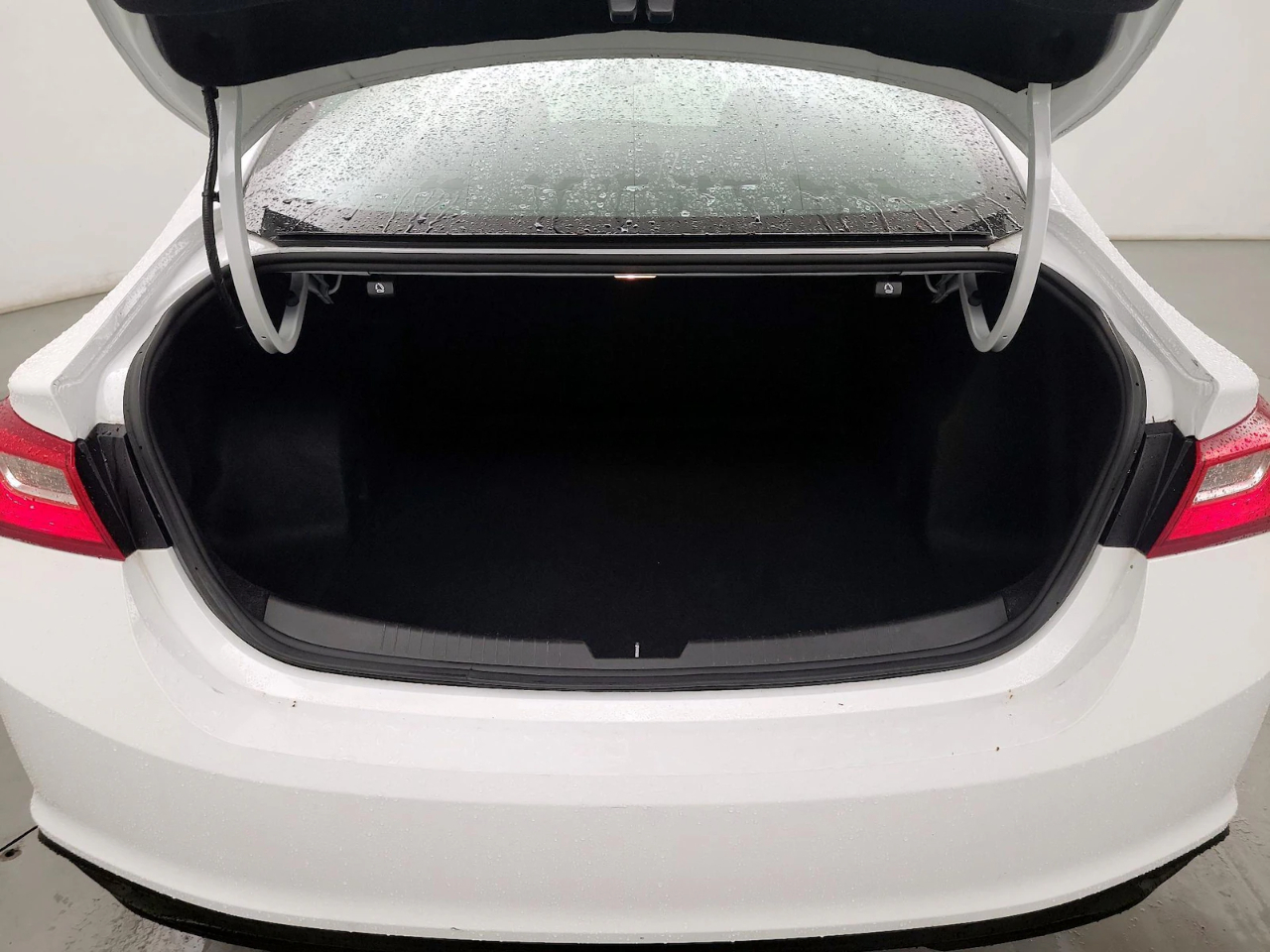 Chevrolet Malibu 1LT 2023