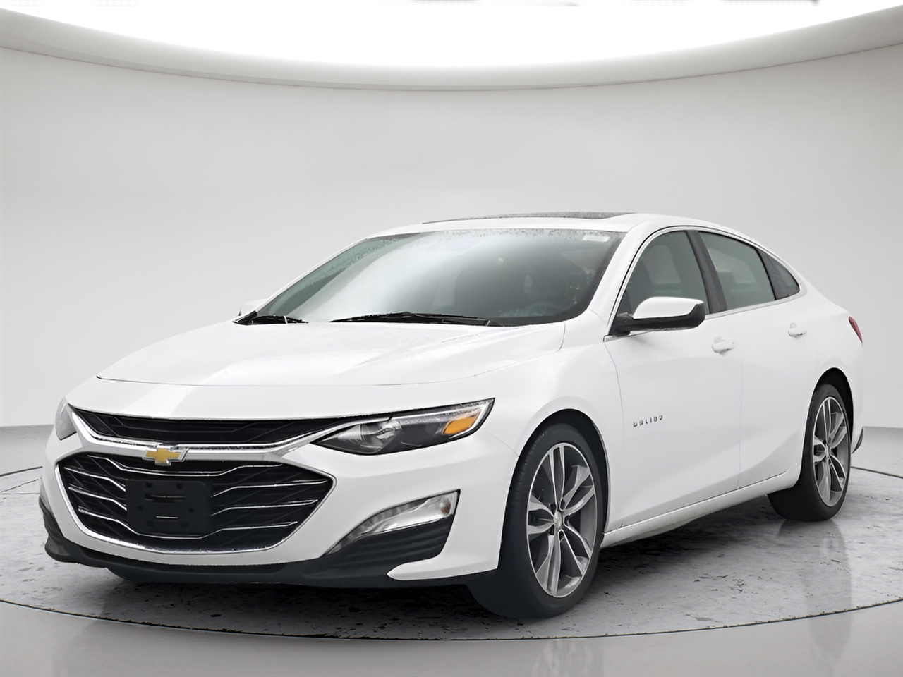 Chevrolet Malibu 1LT 2023