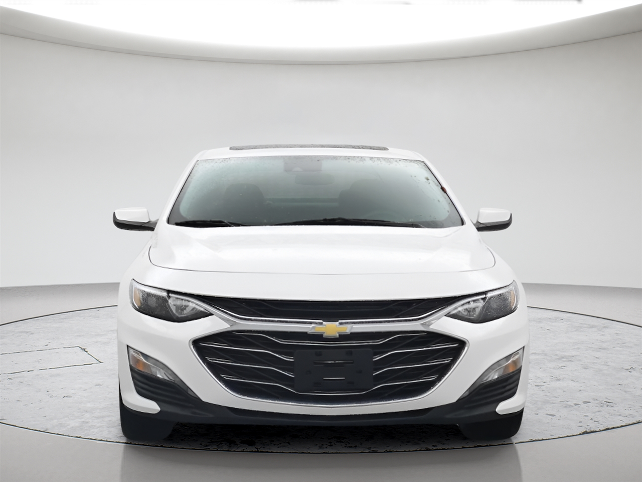 Chevrolet Malibu 1LT 2023