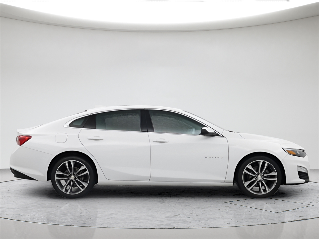 Chevrolet Malibu 1LT 2023