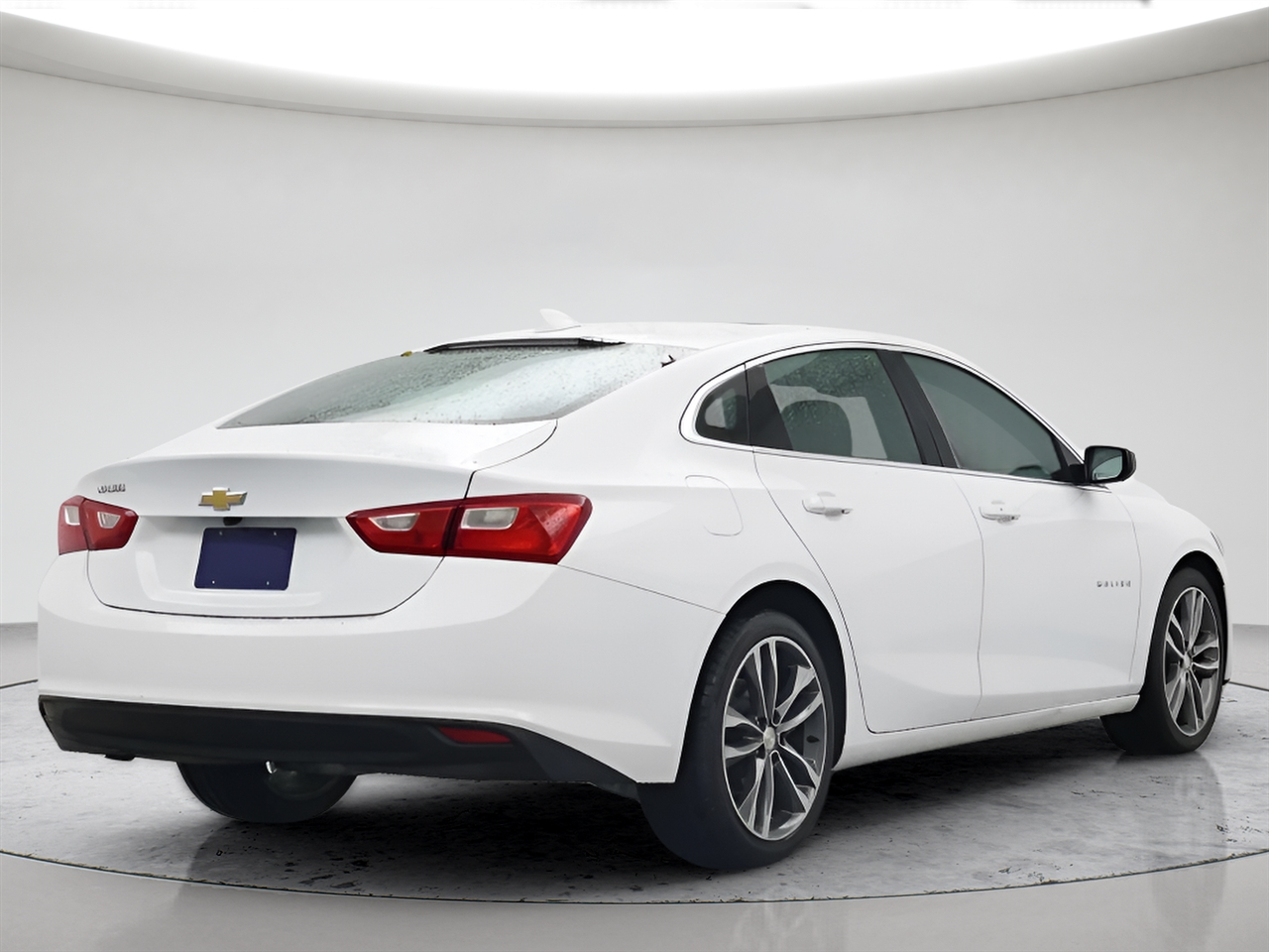 Chevrolet Malibu 1LT 2023