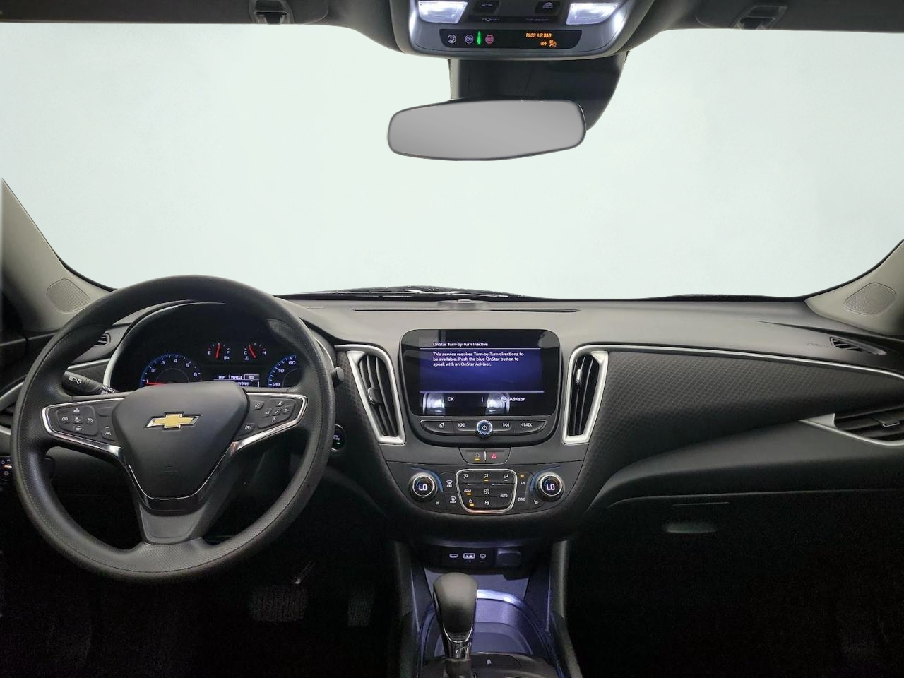 Chevrolet Malibu 1LT 2023