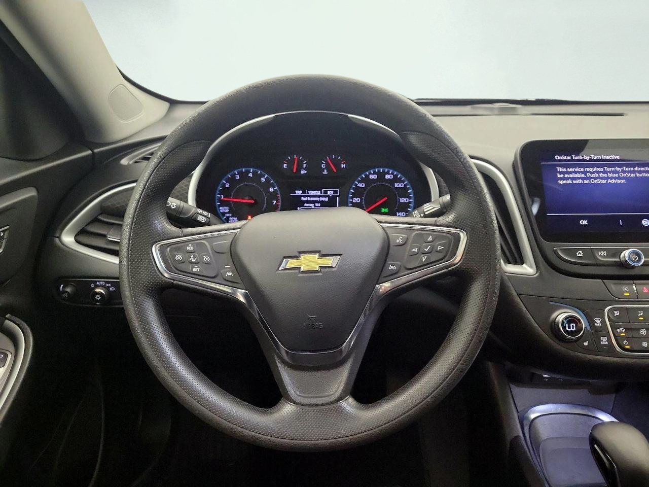 Chevrolet Malibu 1LT 2023