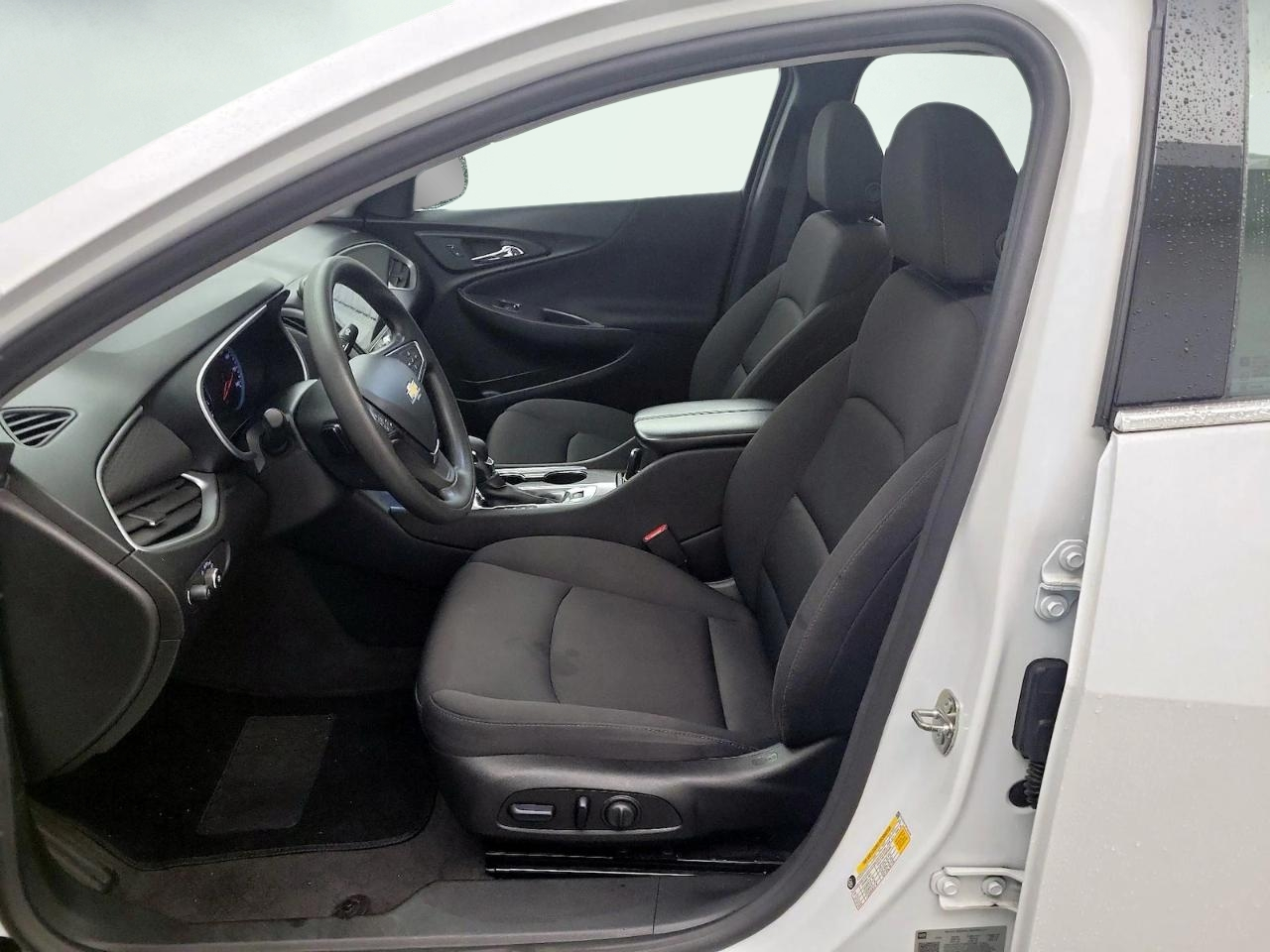 Chevrolet Malibu 1LT 2023