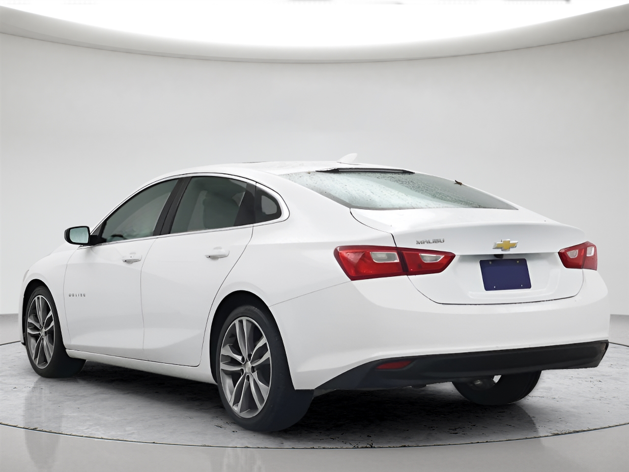 Chevrolet Malibu 1LT 2023
