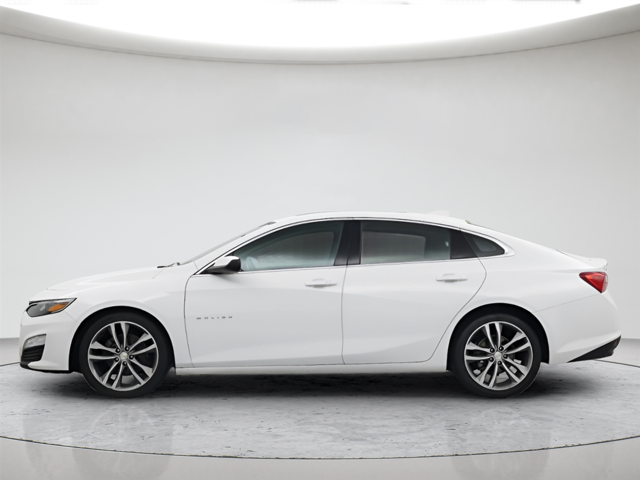 Chevrolet Malibu 1LT 2023