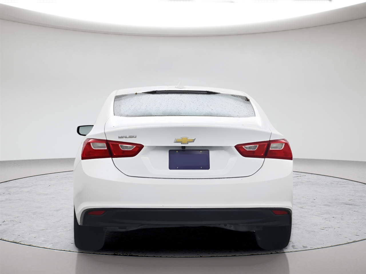 Chevrolet Malibu 1LT 2023