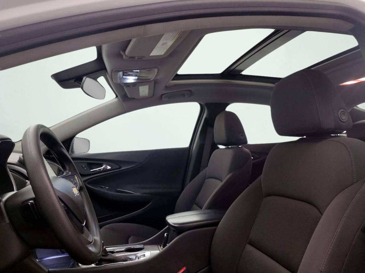 Chevrolet Malibu 1LT 2023