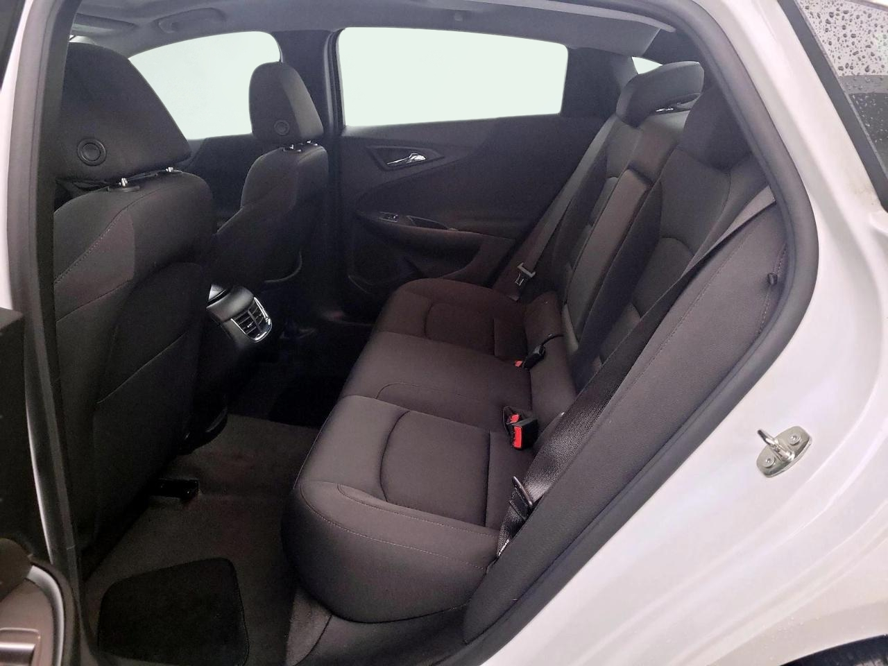 Chevrolet Malibu 1LT 2023