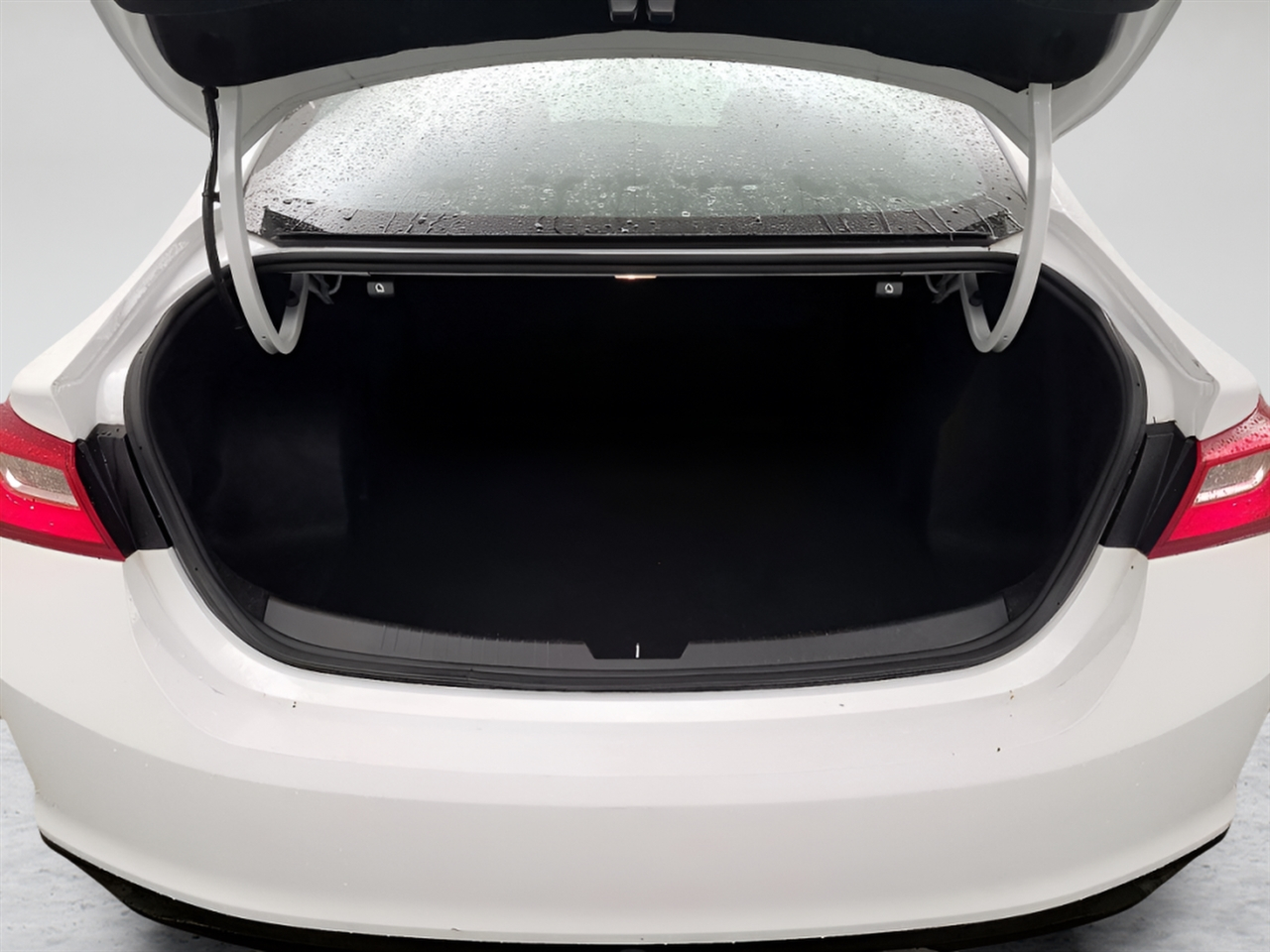 Chevrolet Malibu 1LT 2023