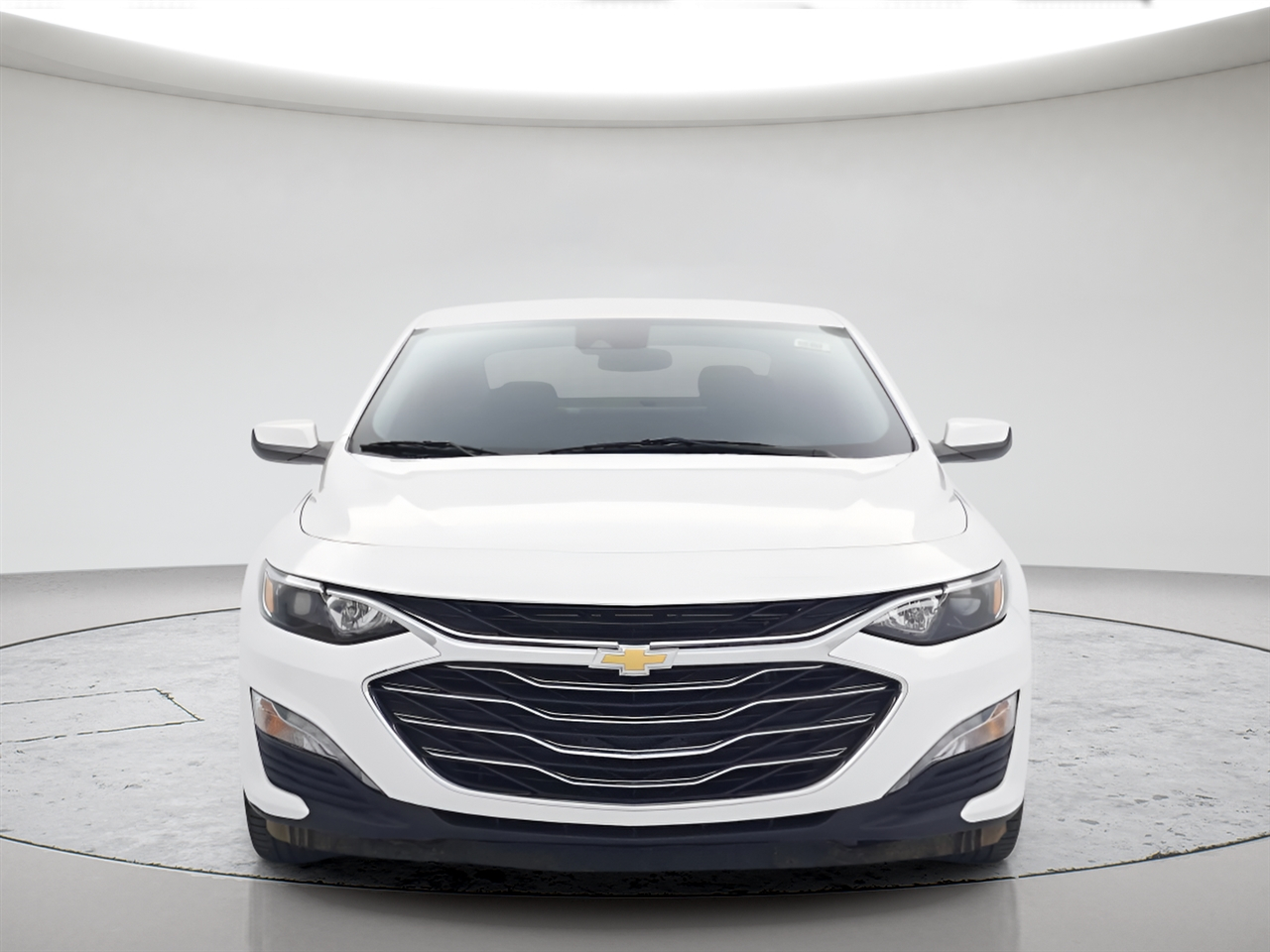 Chevrolet Malibu 1LT 2023