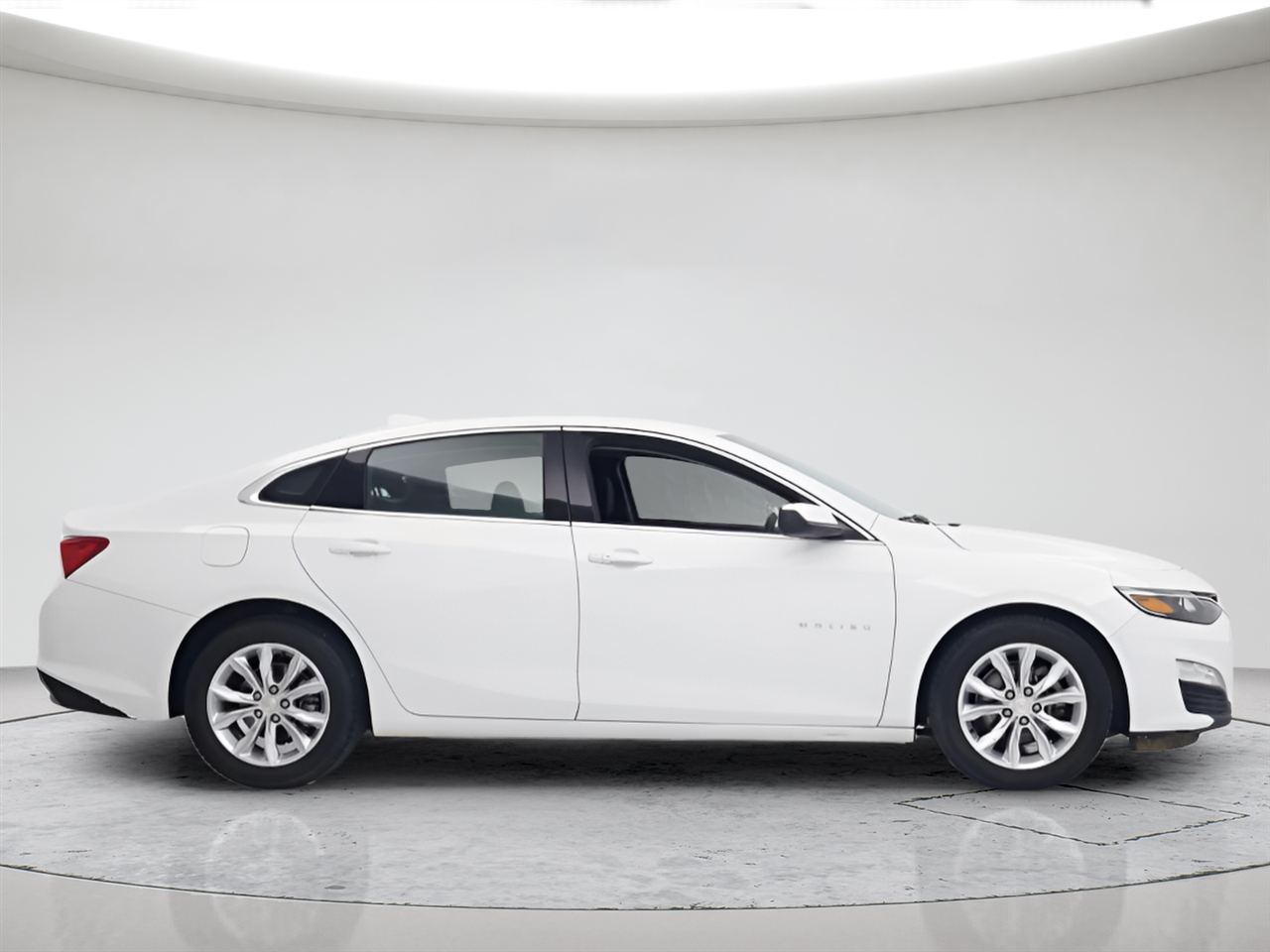 Chevrolet Malibu 1LT 2023