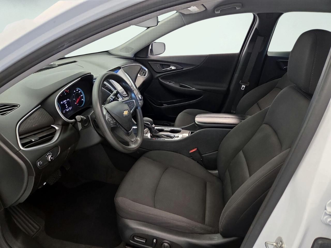 Chevrolet Malibu 1LT 2023