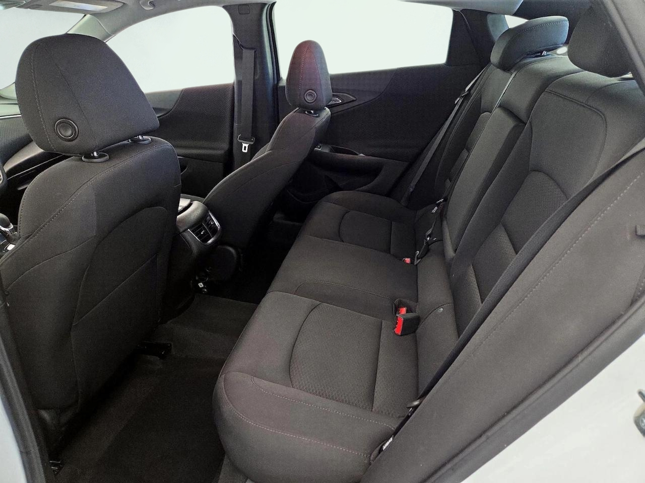 Chevrolet Malibu 1LT 2023