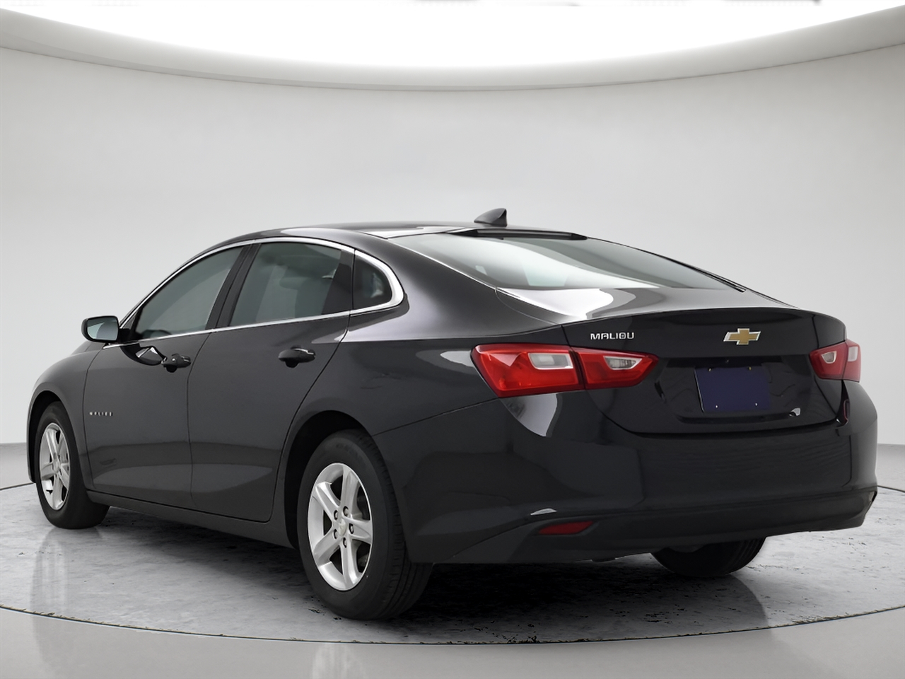 Chevrolet Malibu 1LT 2023