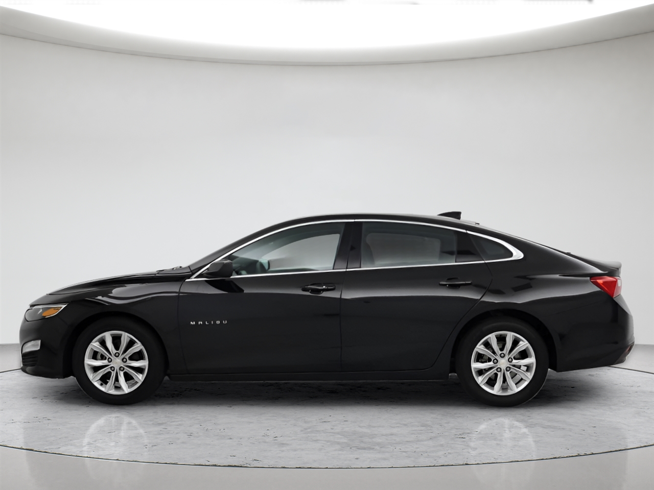 Chevrolet Malibu 1LT 2023