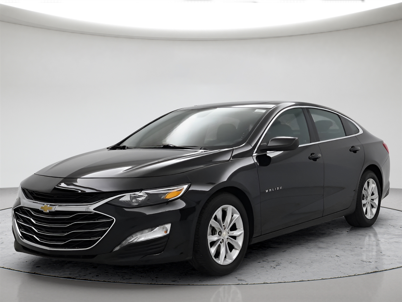 Chevrolet Malibu 1LT 2023
