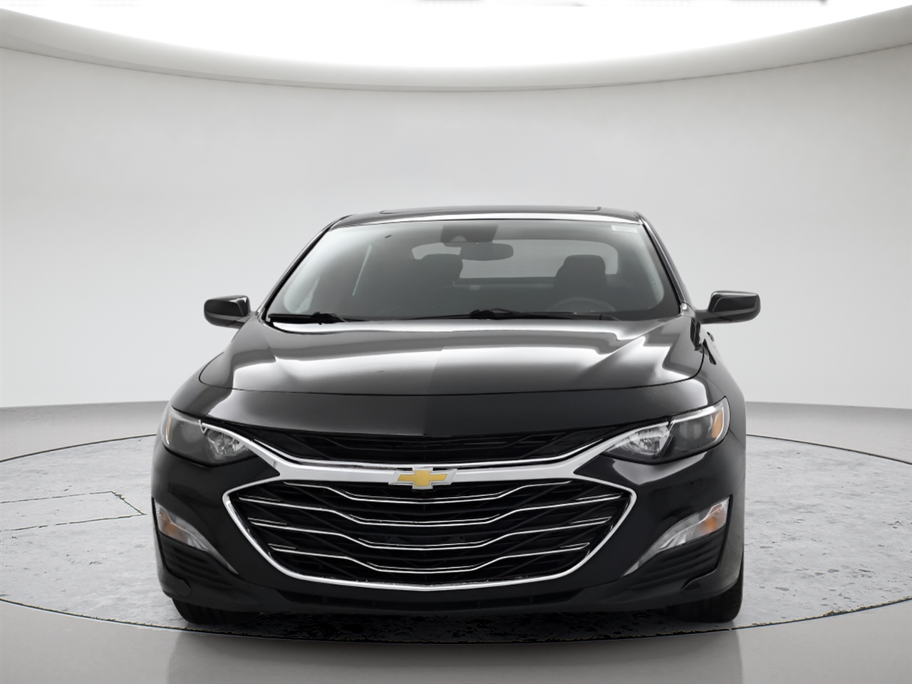 Chevrolet Malibu 1LT 2023
