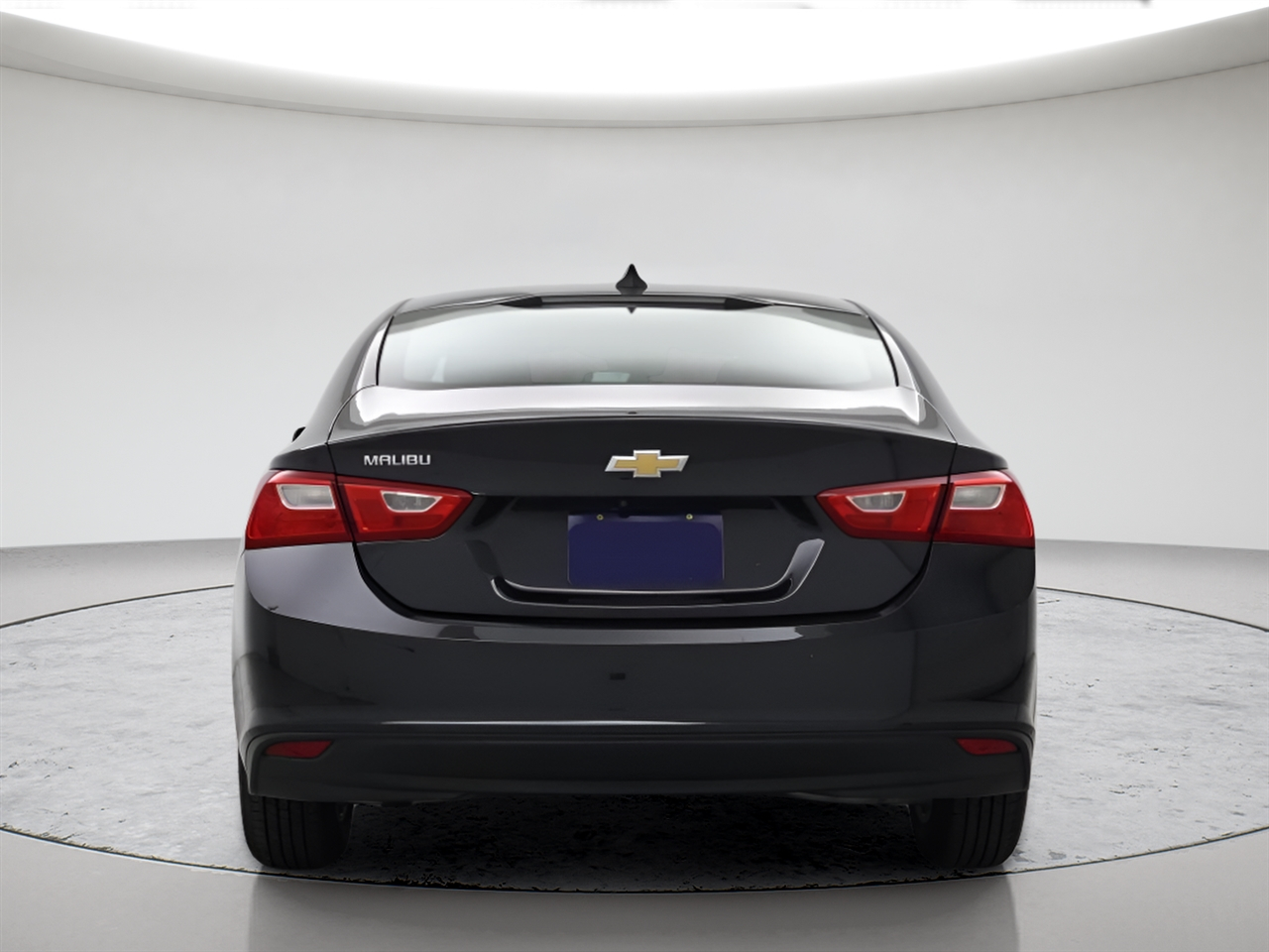 Chevrolet Malibu 1LT 2023