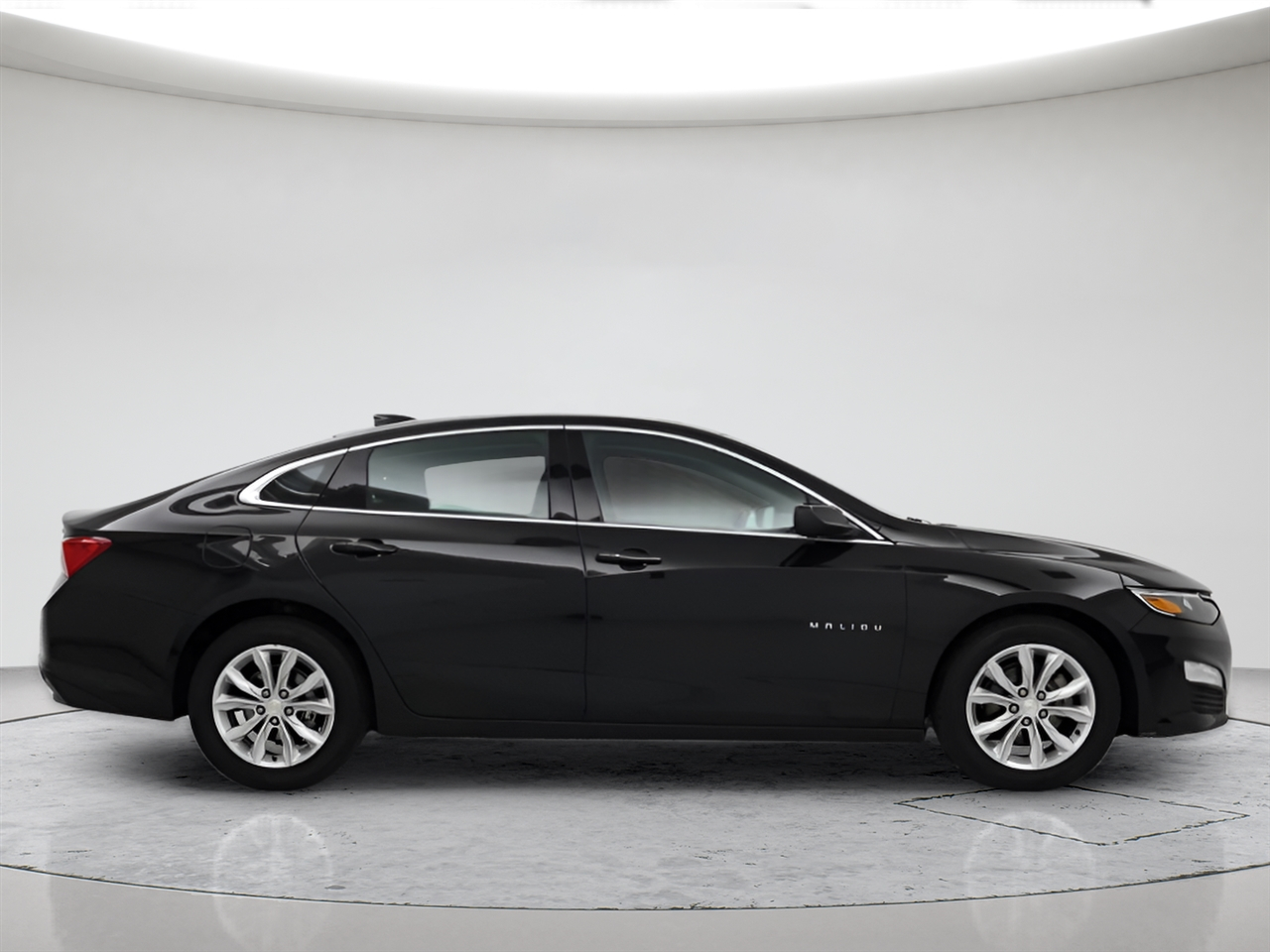 Chevrolet Malibu 1LT 2023
