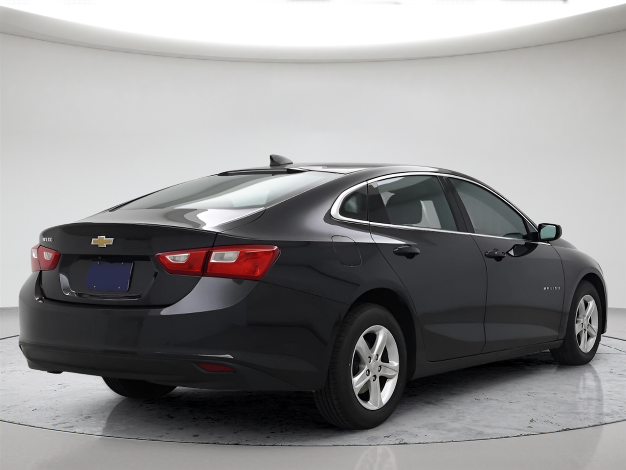 Chevrolet Malibu 1LT 2023
