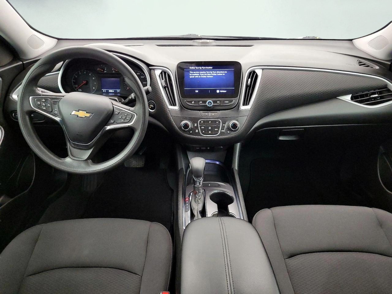 Chevrolet Malibu 1LT 2023