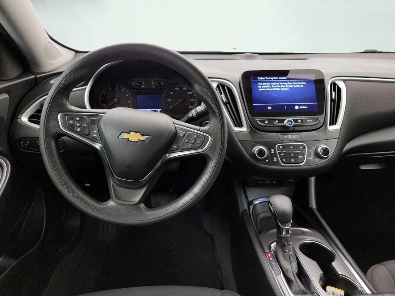 Chevrolet Malibu 1LT 2023