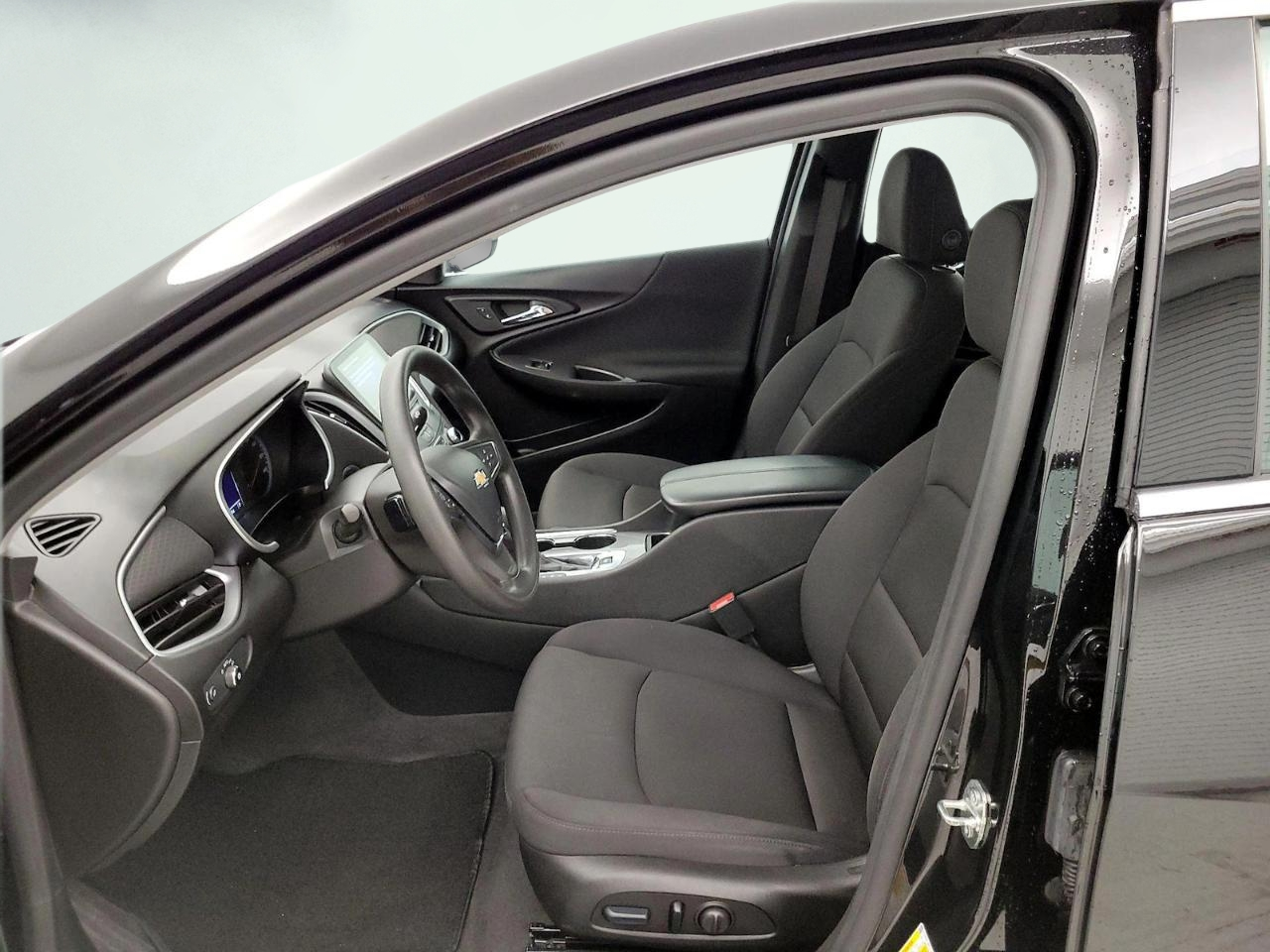 Chevrolet Malibu 1LT 2023