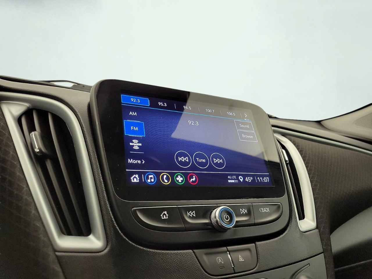 Chevrolet Malibu 1LT 2023