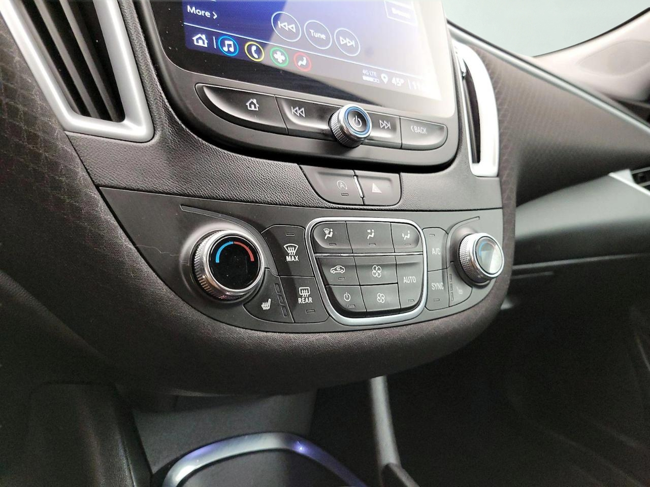 Chevrolet Malibu 1LT 2023