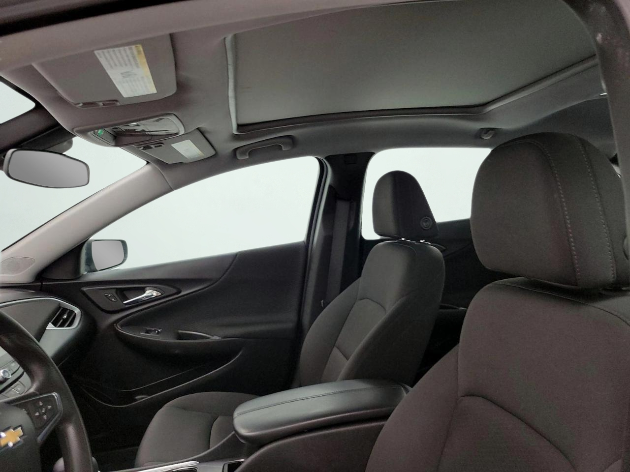 Chevrolet Malibu 1LT 2023