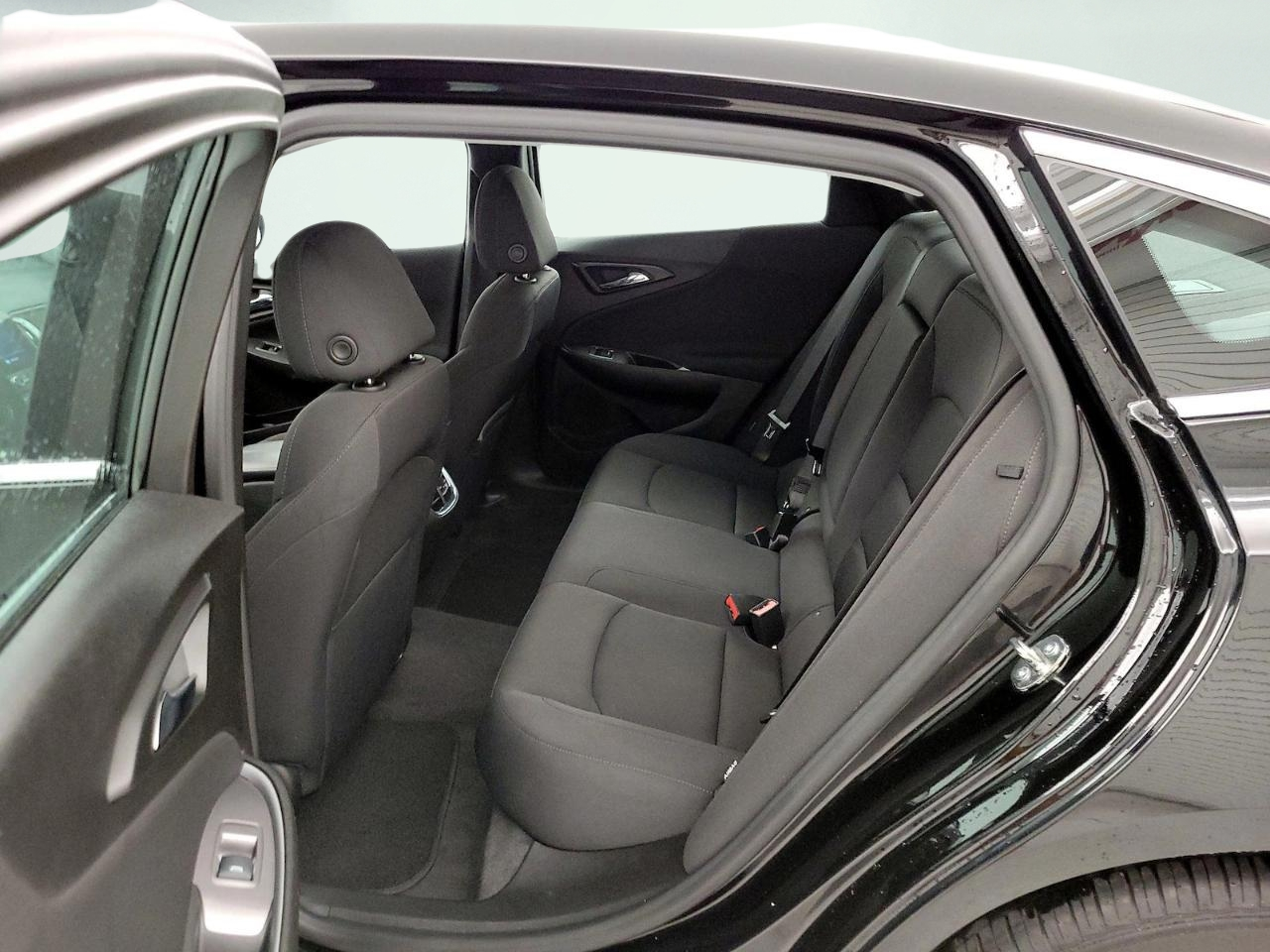 Chevrolet Malibu 1LT 2023