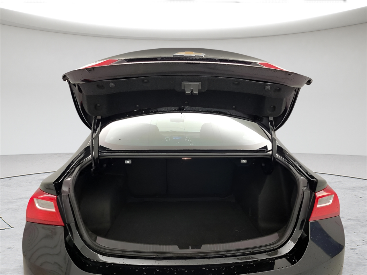 Chevrolet Malibu 1LT 2023