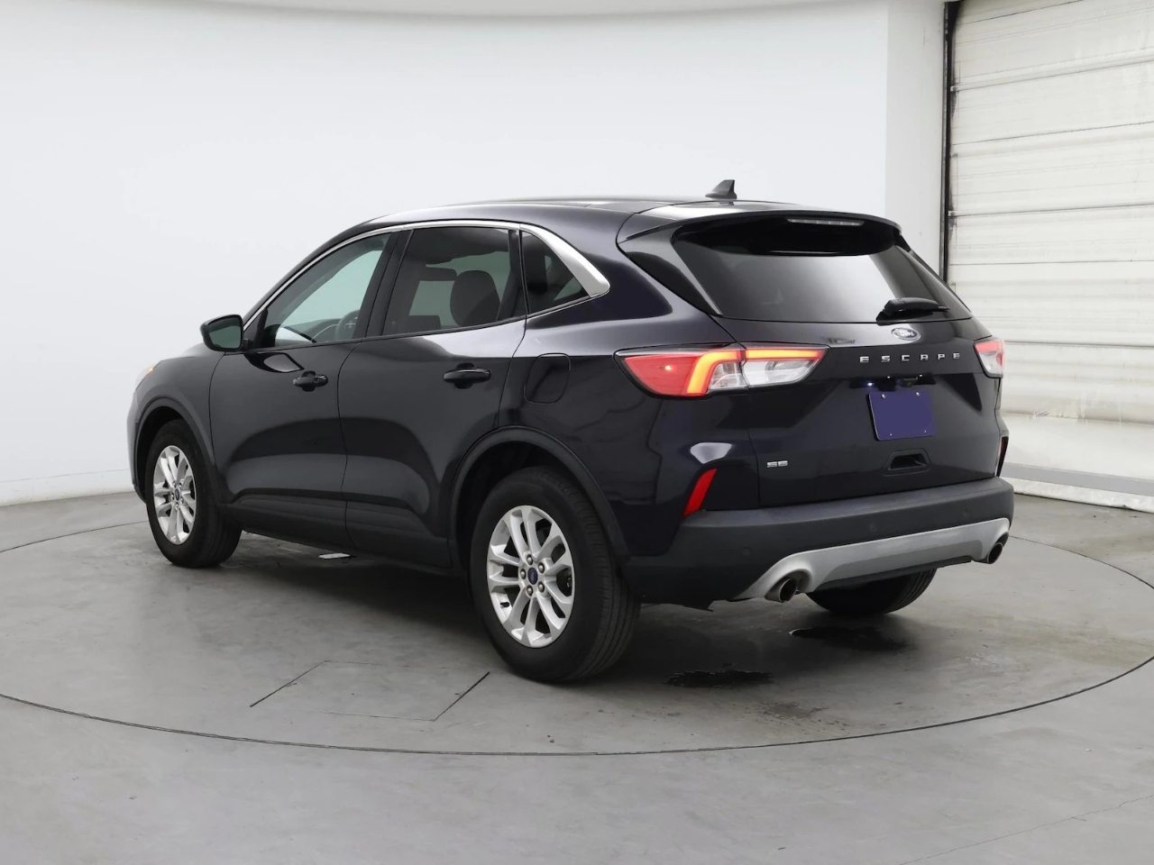 Ford Escape SE 2021