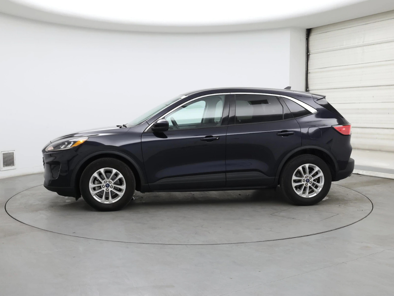 Ford Escape SE 2021