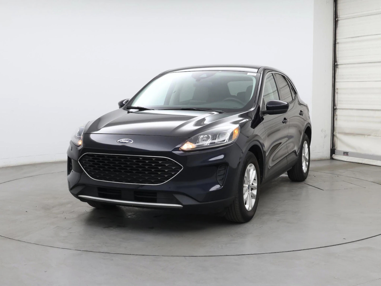Ford Escape SE 2021