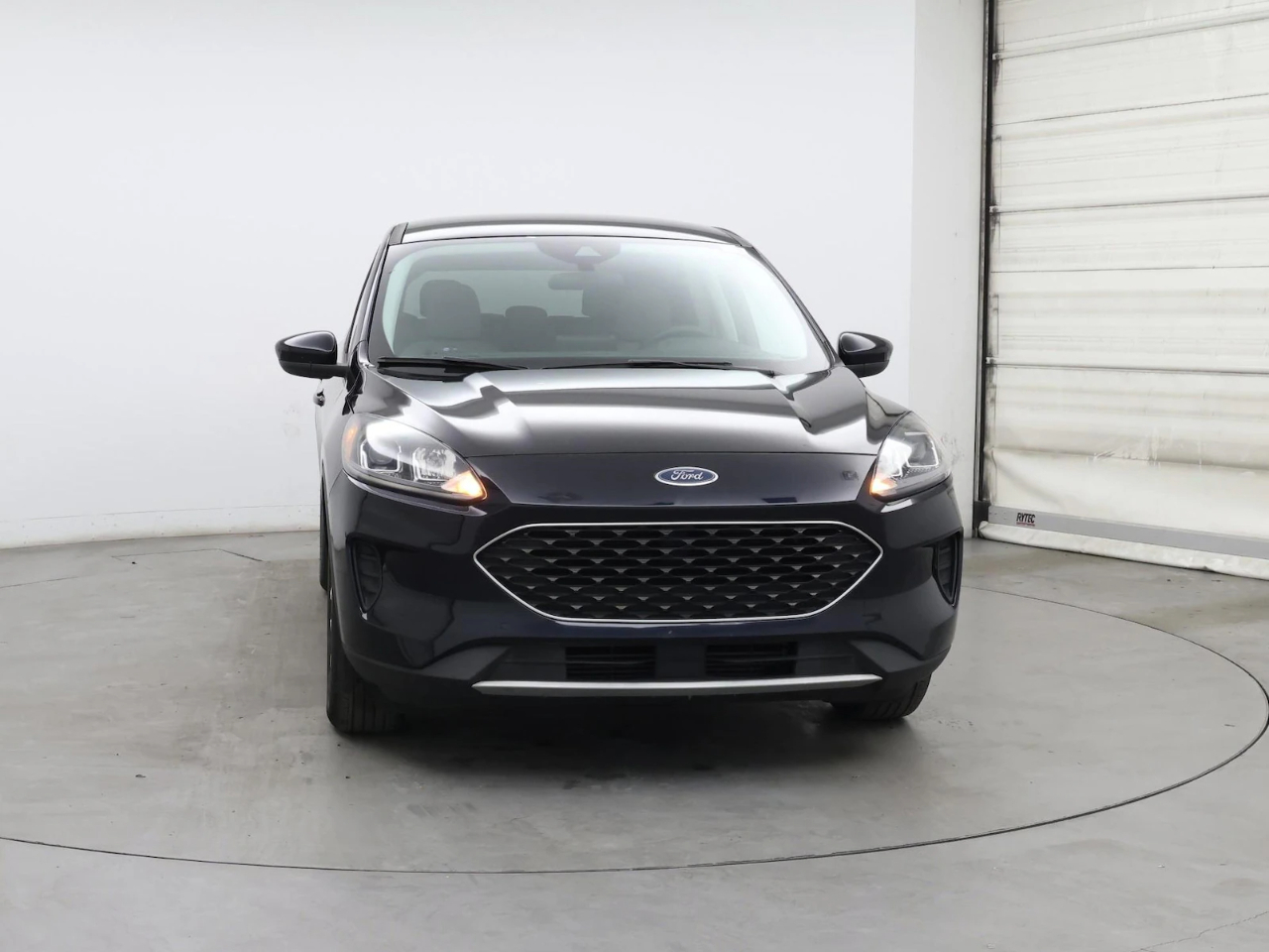 Ford Escape SE 2021
