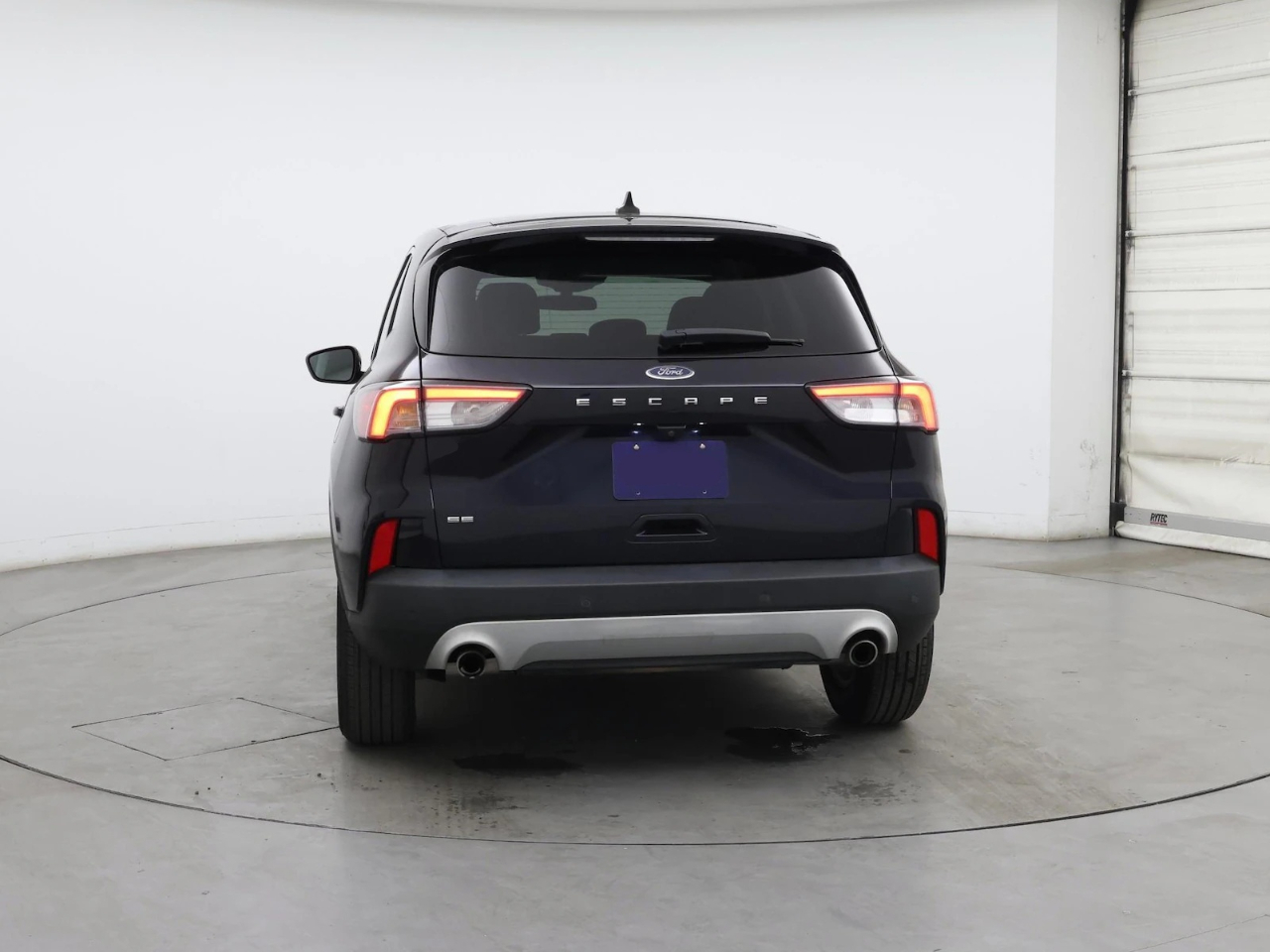 Ford Escape SE 2021