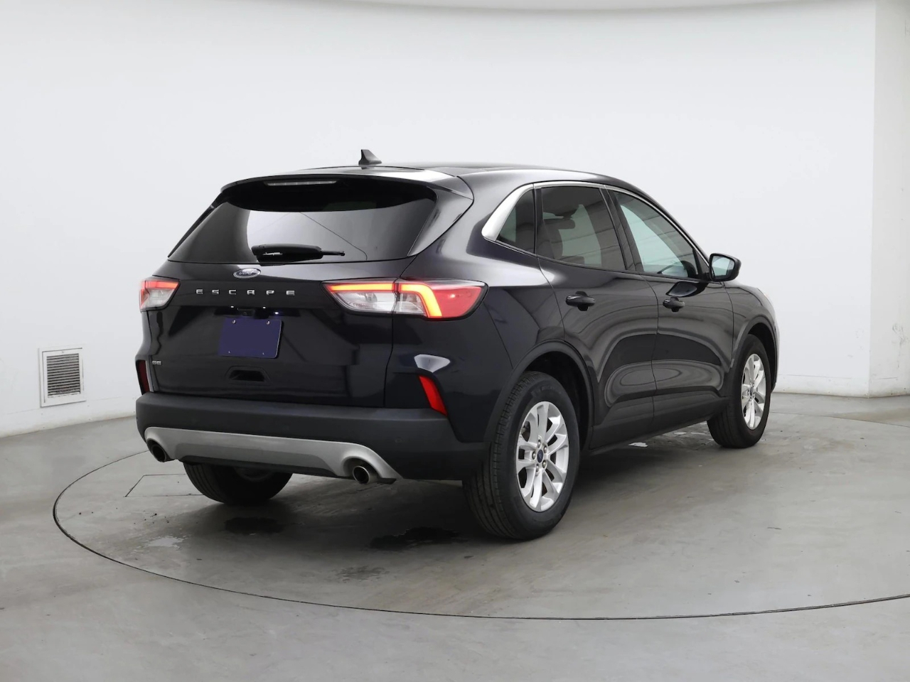 Ford Escape SE 2021