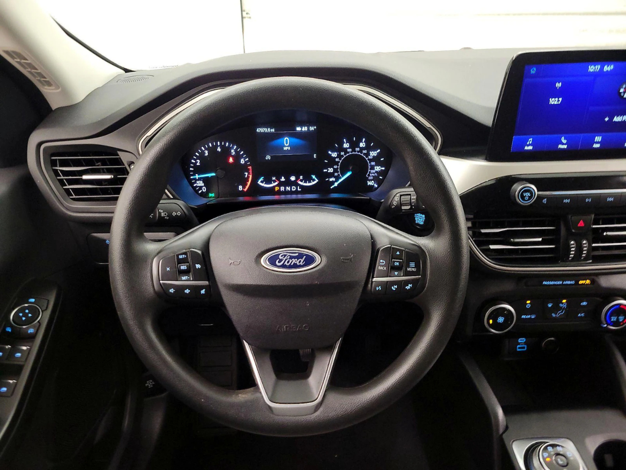 Ford Escape SE 2021