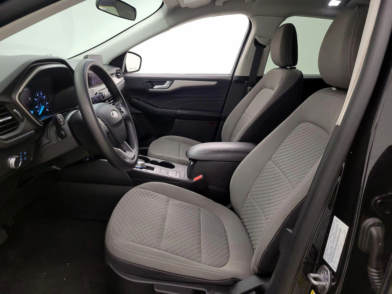 Ford Escape SE 2021