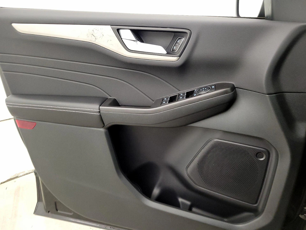 Ford Escape SE 2021