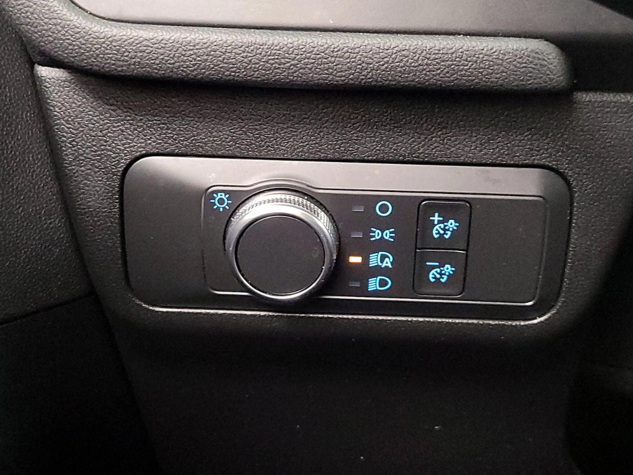 Ford Escape SE 2021