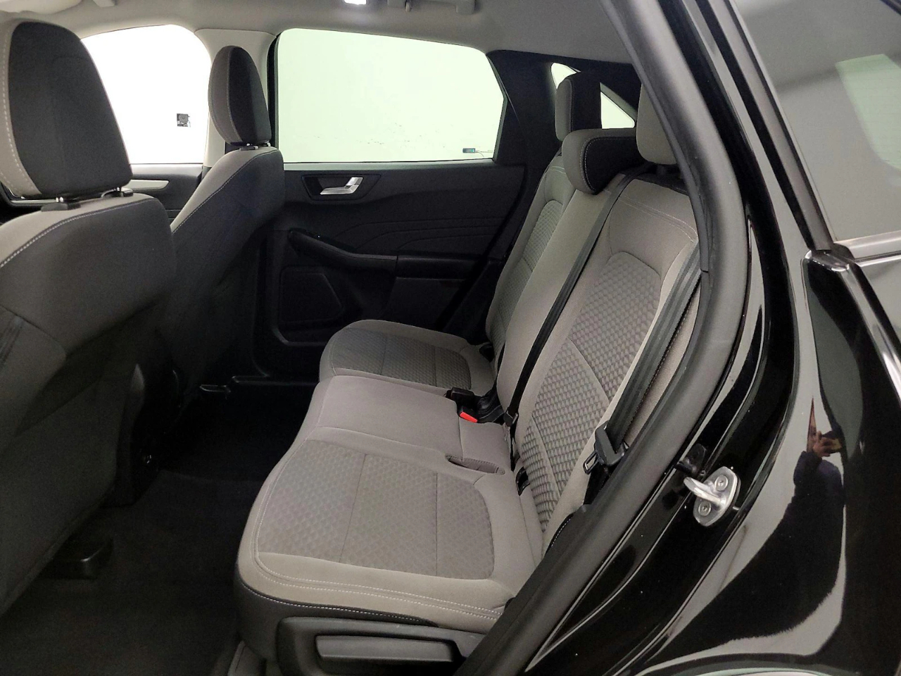 Ford Escape SE 2021