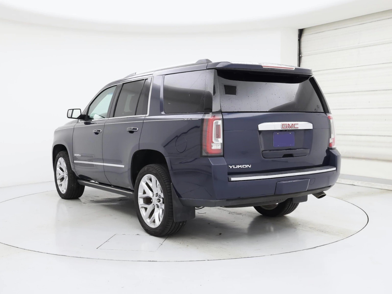 GMC Yukon SLT 4WD 2020