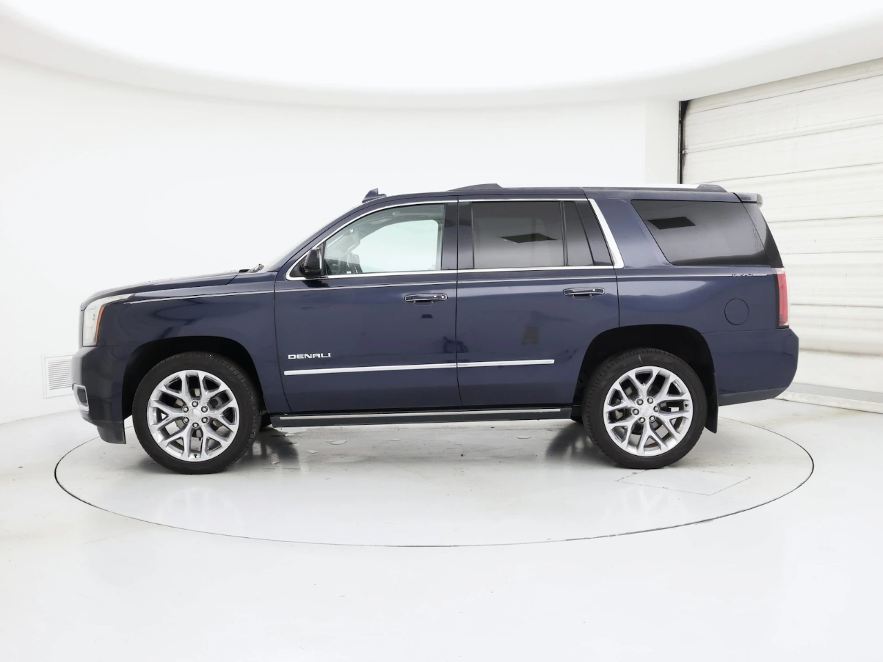 GMC Yukon SLT 4WD 2020