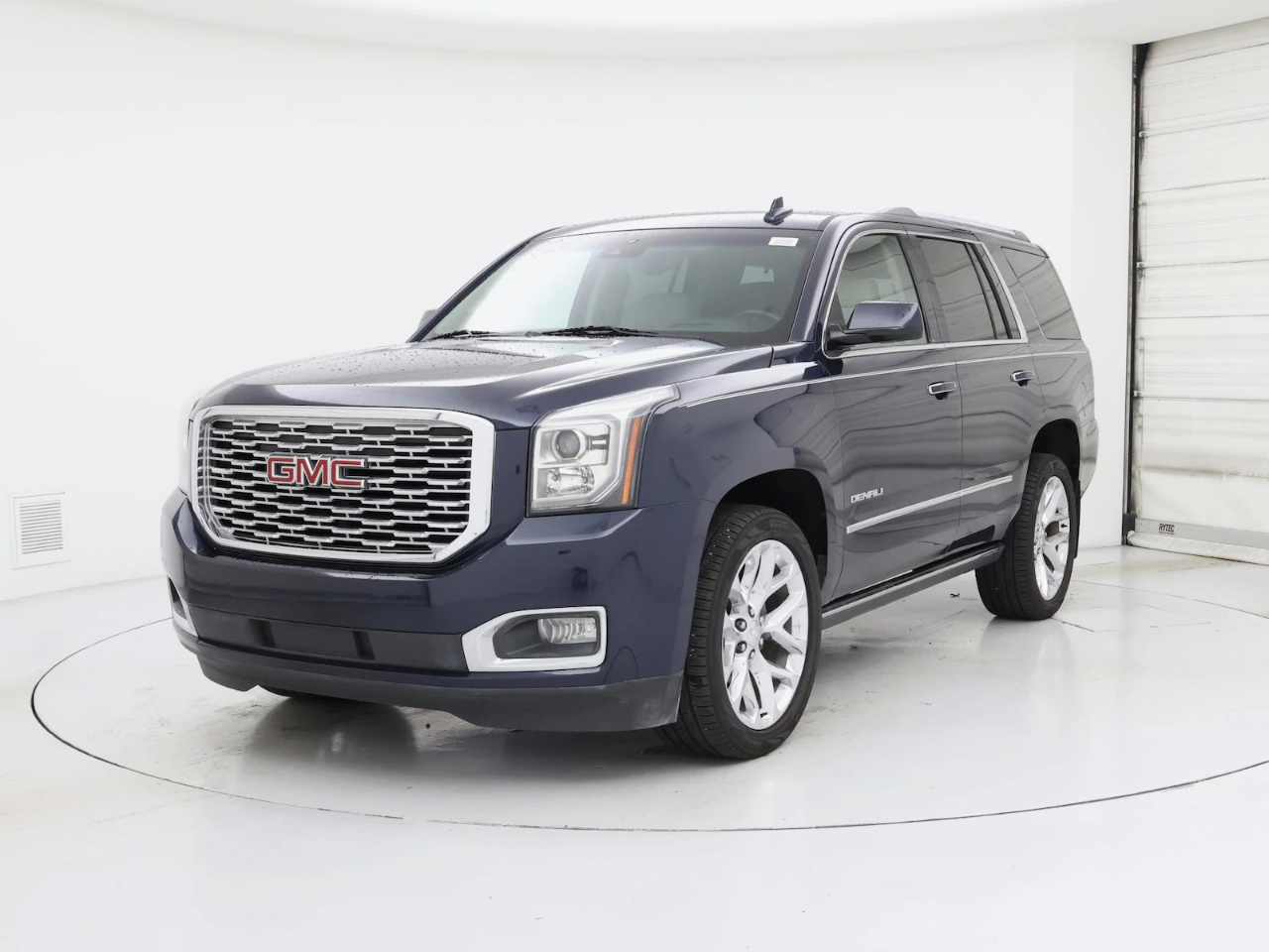 GMC Yukon SLT 4WD 2020