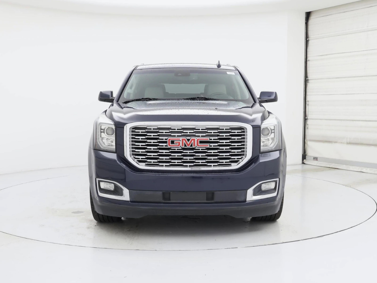 GMC Yukon SLT 4WD 2020